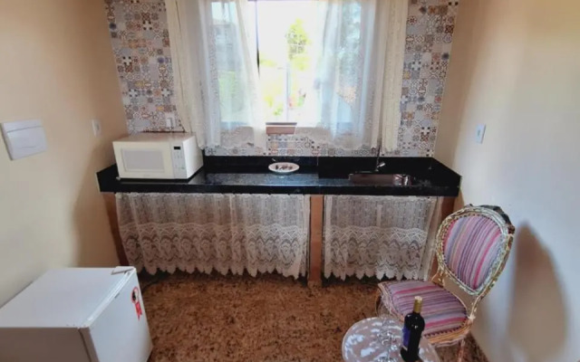 Luar de Minas suites