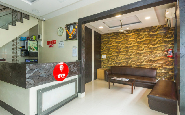 Hotel O Royal Grand Near Chhatrapati Shivaji International Airport