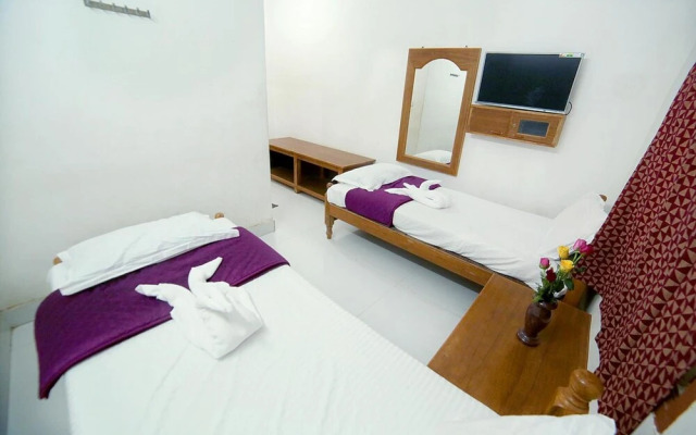 Nandika Residency Hotel