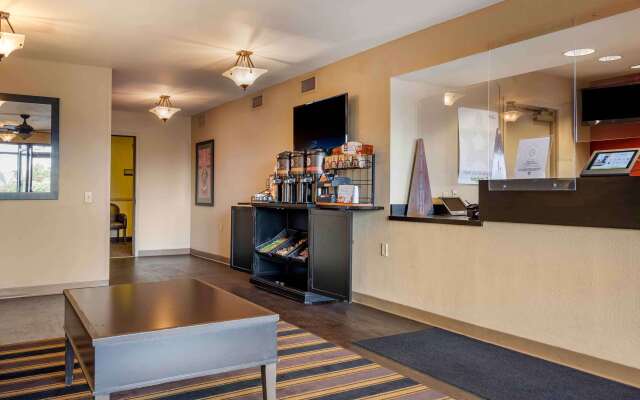 Extended Stay America Suites Pittsburgh Airport