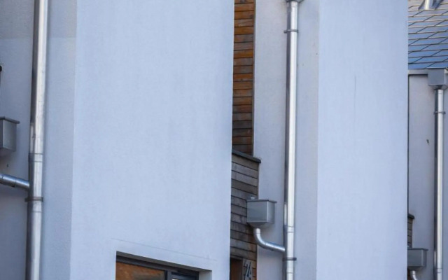 Willem und Konsorten - Fuchsbau