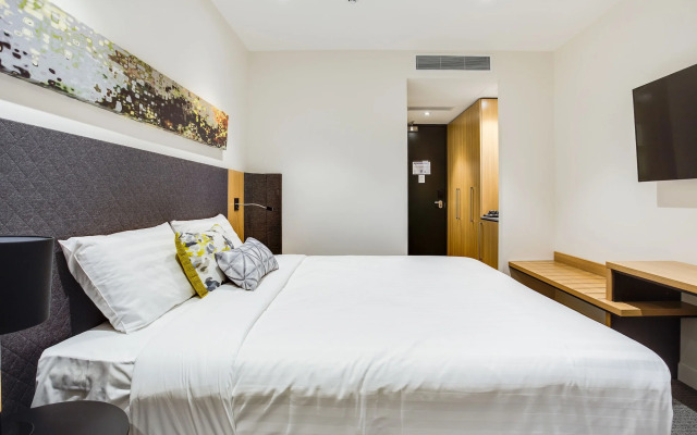 Quality Hotel Rules Club Wagga