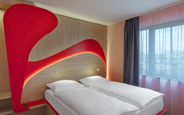 Prize by Radisson, Munich Airport