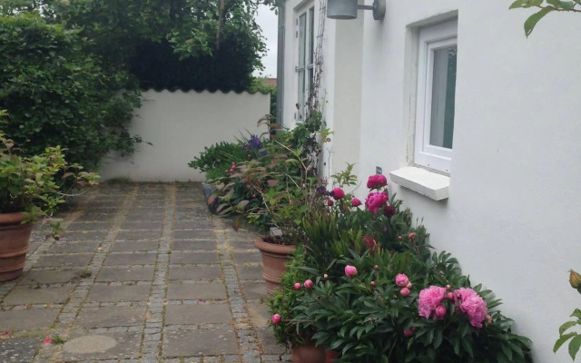 Helts B&B / Helts Guesthouse