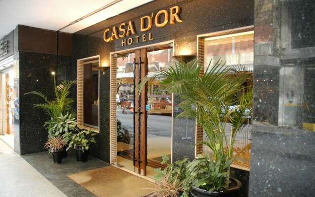 Casa D Or Hotel