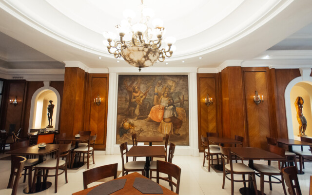 Dorá Hotel Buenos Aires