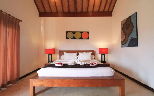 Bali Diamond Estates and Villas