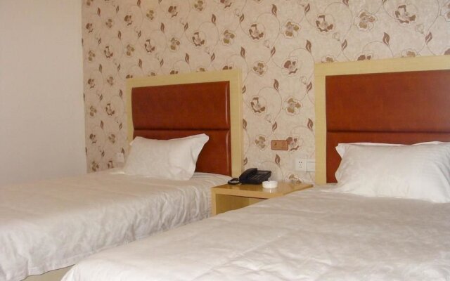 New Impression Business Hotel