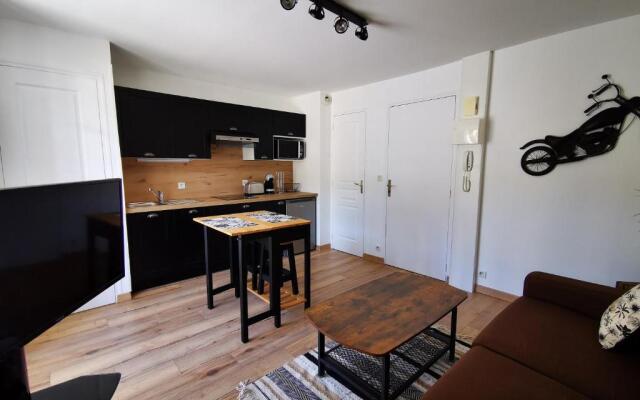 Studio La P'tite Escale