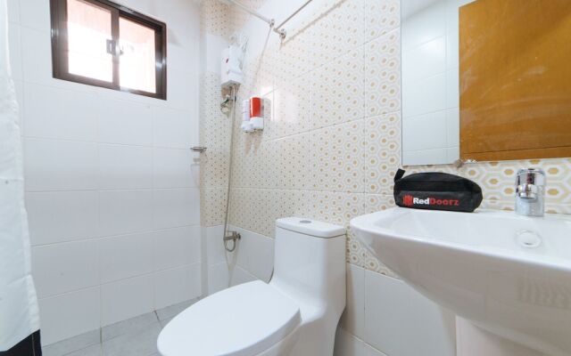 RedDoorz Plus near Subic Town Zambales