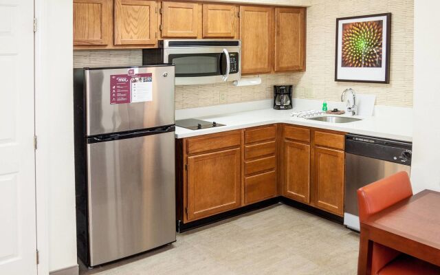 Residence Inn by Marriott Rocky Mount
