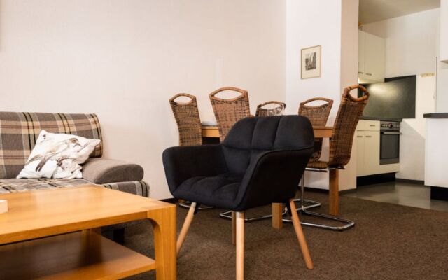 Apartment F 112 Dittishausen