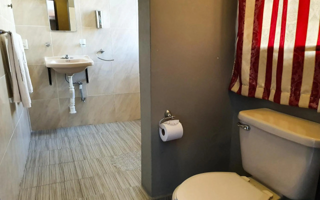 Capital O Hotel Diez