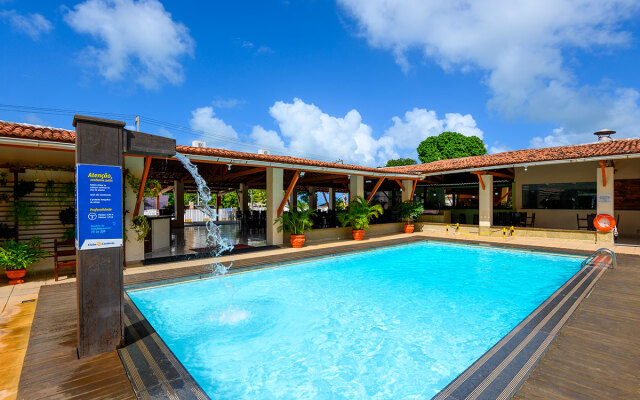 Hotel Village do Sol