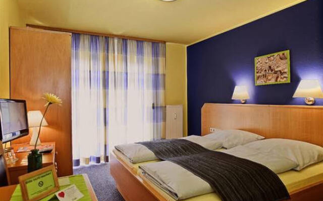Pension Vicus