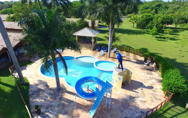 Hotel Pousada Arauna