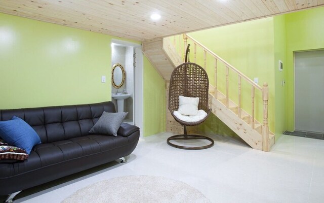 Gapyeong Dream Pool Villa Pension