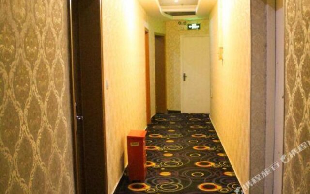 Jinqiong Business Hotel