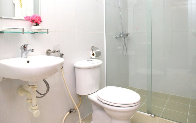 Nhatrang Cozy Hotel