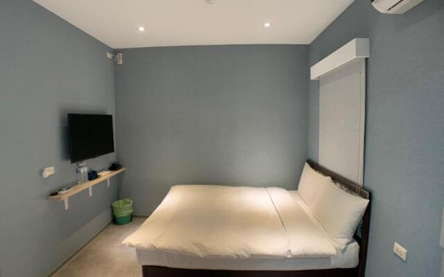 The One Inn Stay
