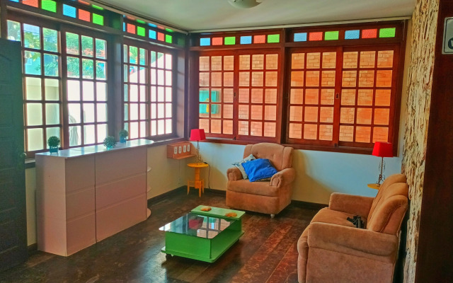 VARANDAS DO ARRAIAL - Hostel