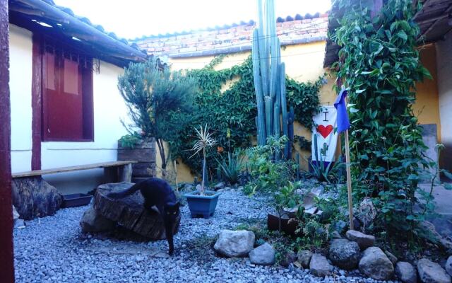 Nuna Hostel