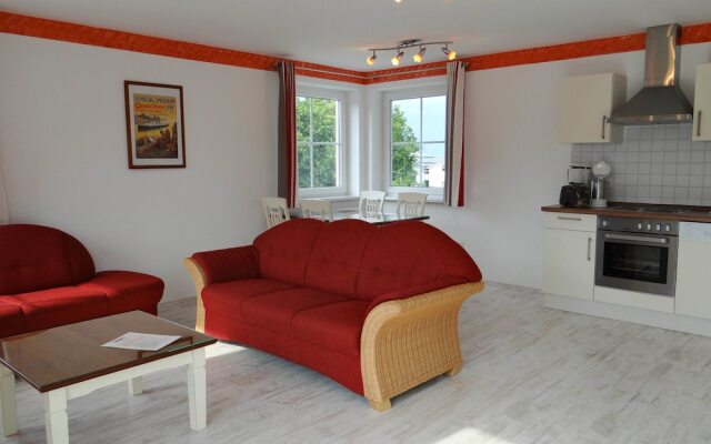 Strandhotel Villa Louisa