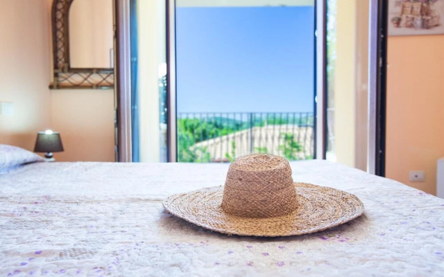 B&B I Colori di Chia