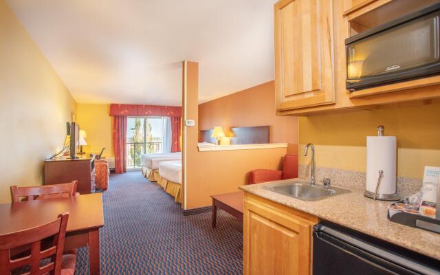 Holiday Inn Express & Suites Richland, an IHG Hotel