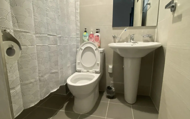 Incheon Airport Happy Place Guesthouse