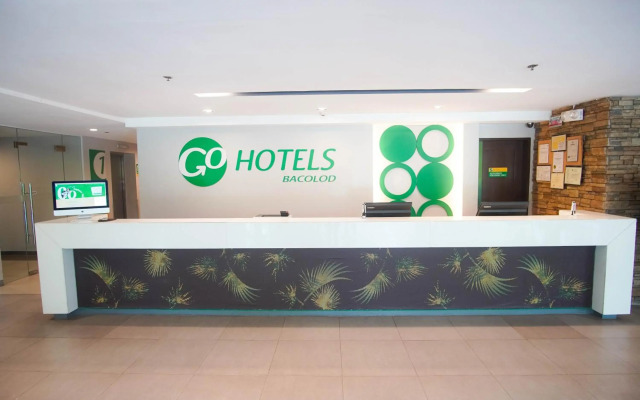 Go Hotels Bacolod