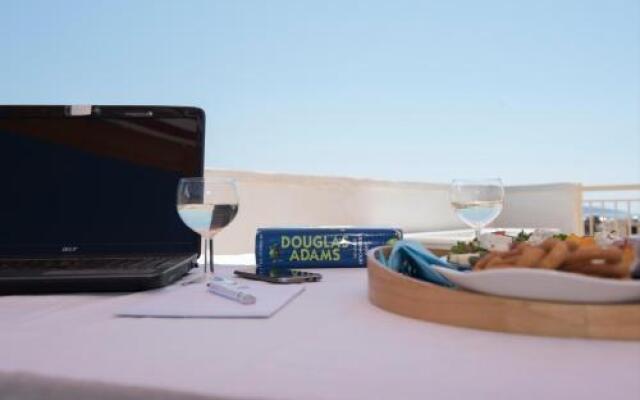 Magicstay - Flat 1 Bedroom 1 Bathroom - Kalamata
