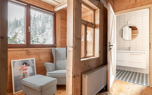 Apartamenty Dvoor1924