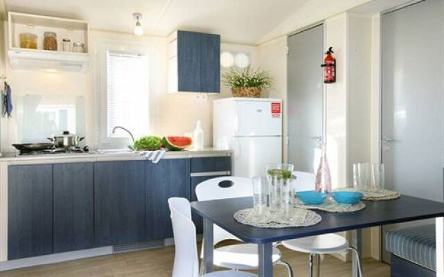 Mobile Homes Adria Holiday