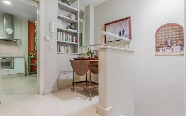 Puerta del Arenal III