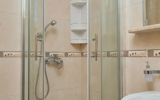 Apartment Perina