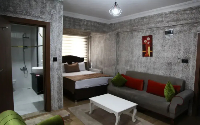 Erzincan Kent Otel