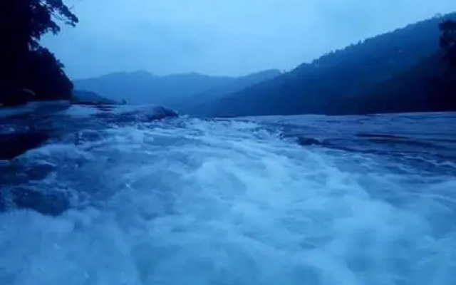 Seven Hills Holiday Bungalow