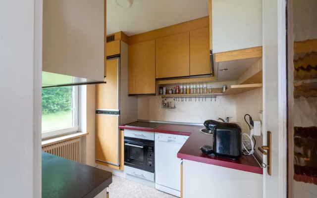 Holiday Home Attersee Near Hiking Trails