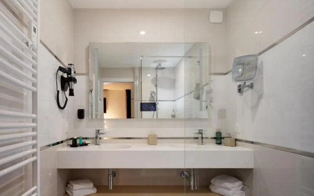 Hotel et Residence Octel