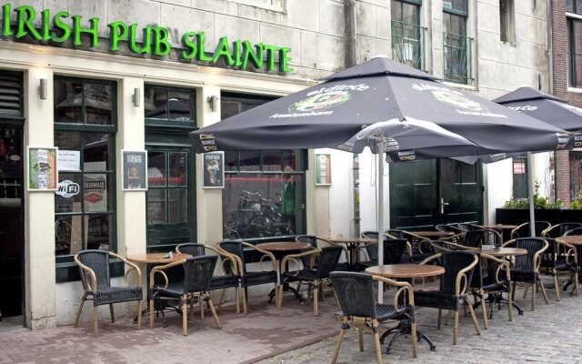 The White Tulip Hostel