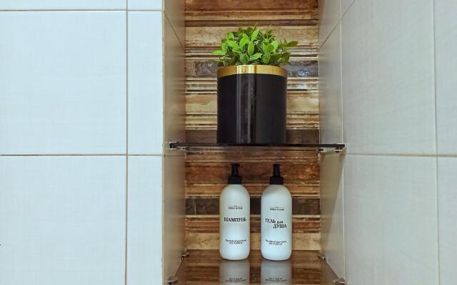 Проснись и Пой апартаменты