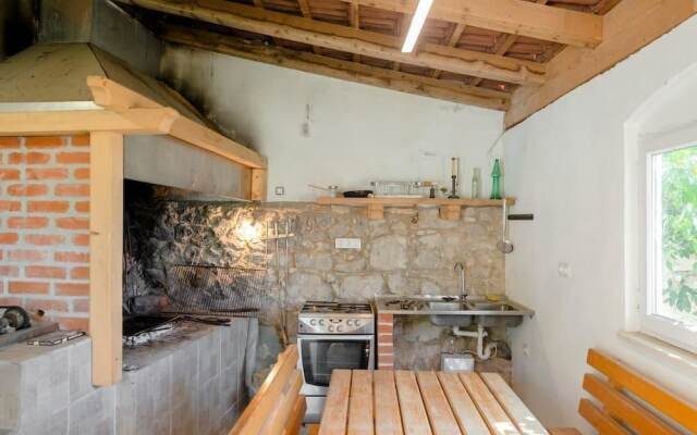 Luxury Apartment Ladovina