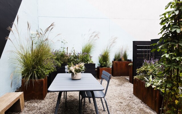 Lokal Hotel Fishtown