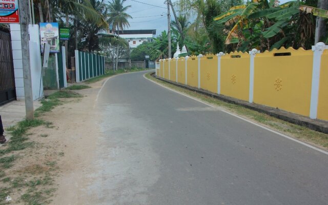 Maduranga N Guest