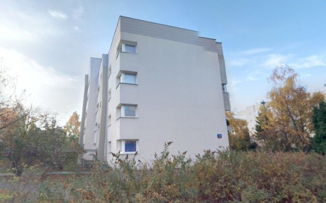 P&O Apartments Stegny 3