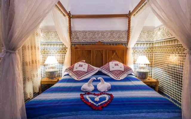 Riad Sara