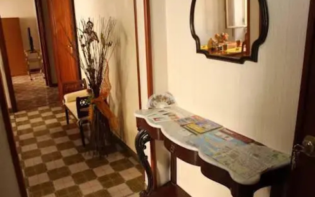 Casa Vacanza da Nico
