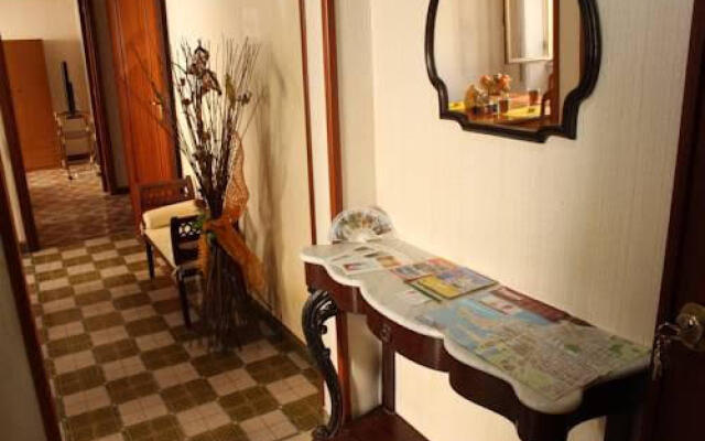Casa Vacanza da Nico