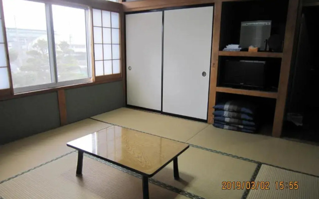 Minshuku Kobayashi
